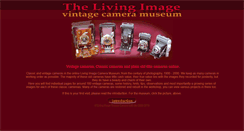 Desktop Screenshot of licm.org.uk
